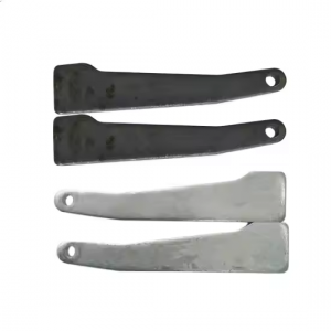 Customized Galvanized Ringlock Scaffolding Accessories Rnglock Scaffolding Pin