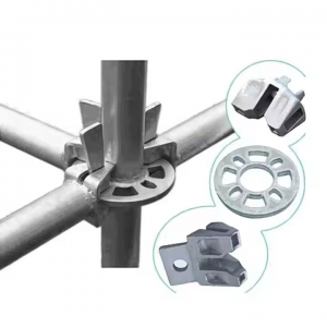 Ringlock Scaffolding Accessories Ringlock Scaffolding Brace End
