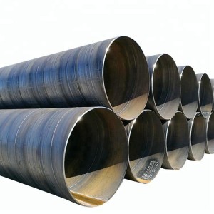 Tianjin Manufacturer 13655 ERW Welded Q235 Low Carbon Hot DIP Galvanized Scaffolding Steel Pipe/Tube