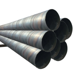 Carbon Steel Seamless Pipe Big Size Hollow Section