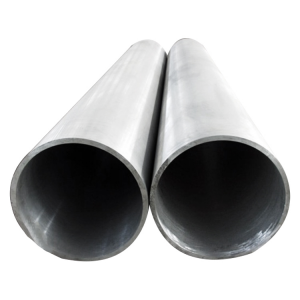Pre Galvanized Steel Screw Guard Steel Pipe for Solar Tracker
