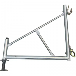 High Quality Adjust Scaffolding Parts Scaffold Brackets