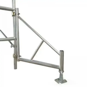 High Quality Adjust Scaffolding Parts Scaffold Brackets