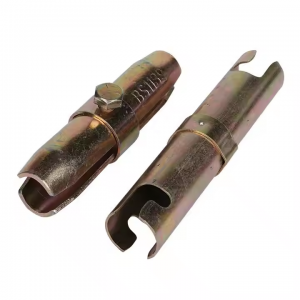 Scaffolding Fittings Coupler Scaffolding Inner Joint Pin