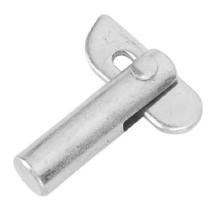 Galvanized Q235 Scaffolding Lock Pin For H Frame Scaffold
