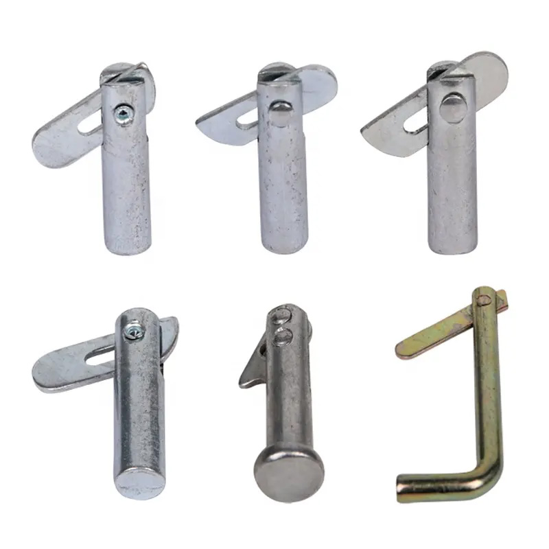 Scaffolding Lock Pin (6)