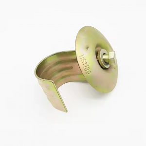 Building Special Clamp Scaffolding Mushroom Coupler