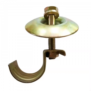 Building Special Clamp Scaffolding Mushroom Coupler