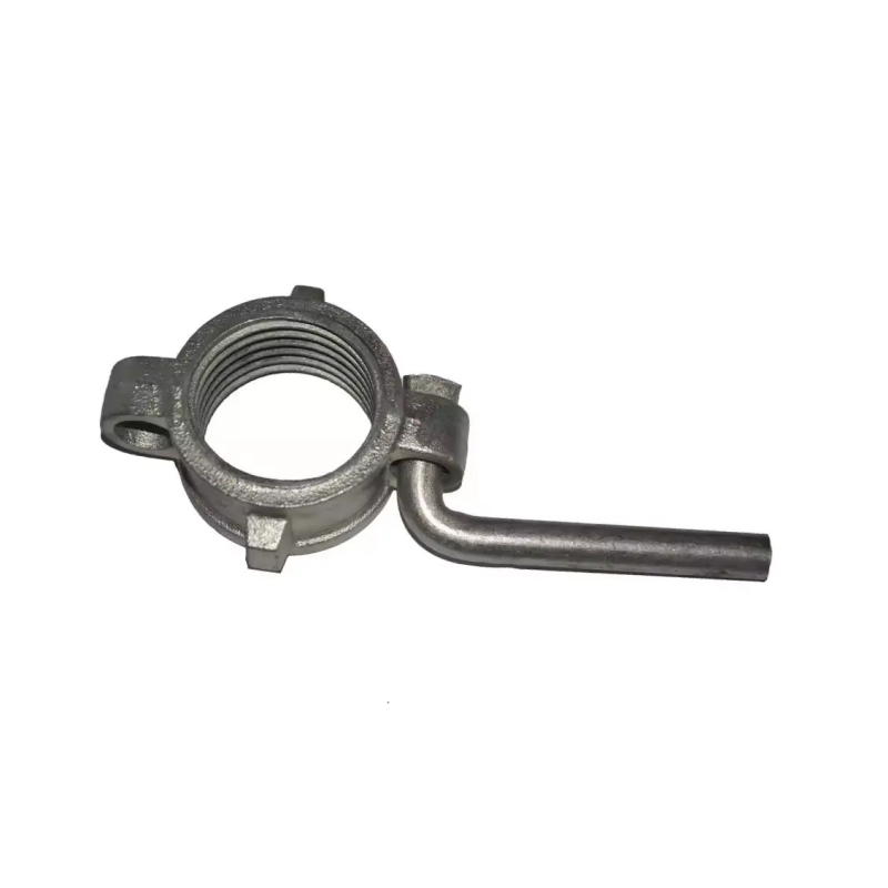 Scaffolding Prop Nut001