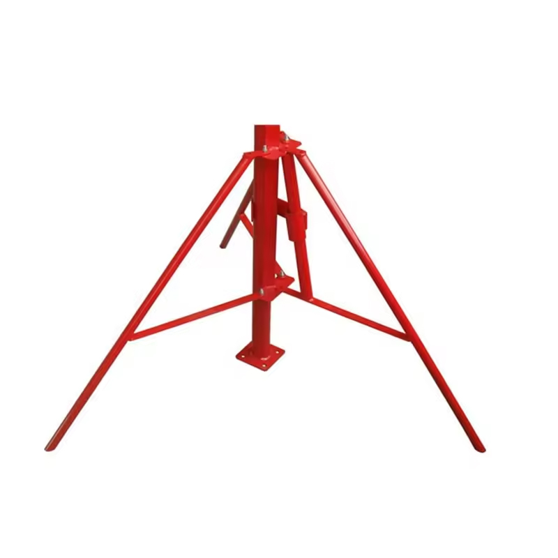 Scaffolding Prop Tripod (3)