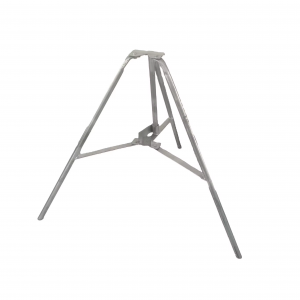 Scaffolding Prop Tripod Galvanized Adjustable steel prop