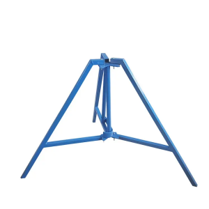 Galvanized Scaffolding Steel Prop Heavy Duty Adjustable Scaffolding Tripod