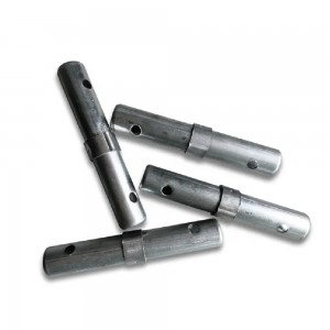 Scaffolding joint pin Scaffold accessories Parts Joint Pin