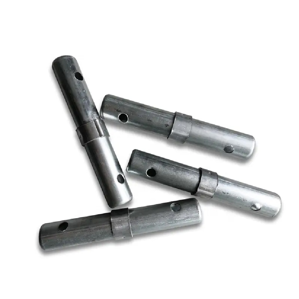 Scaffolding inner joint (2)