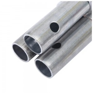 Scaffolding joint pin Scaffold accessories Parts Joint Pin