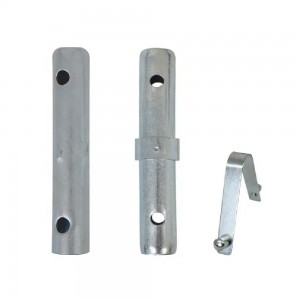 Scaffolding joint pin Scaffold accessories Parts Joint Pin