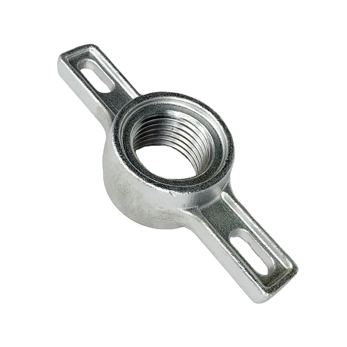 Screw Base Jack Nut (6)