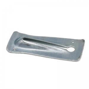 Building Material Plywood Formwork Concrete Steel Snap Tie Wedge