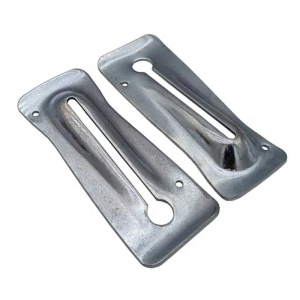 Building Material Plywood Formwork Concrete Steel Snap Tie Wedge