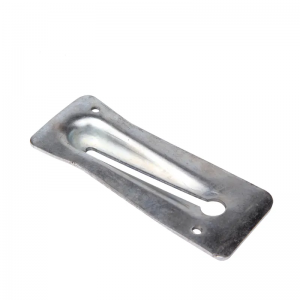 Building Material Plywood Formwork Concrete Steel Snap Tie Wedge