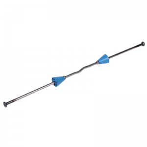 Concrete Forms Wall Tie Snap Tie With Plastic Cone