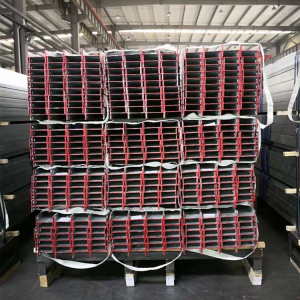 I beam for Solar Mounting System