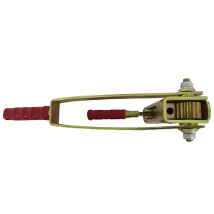 Steel Pressed Formwork Spring Clamp Tensioner for Concrete Construction