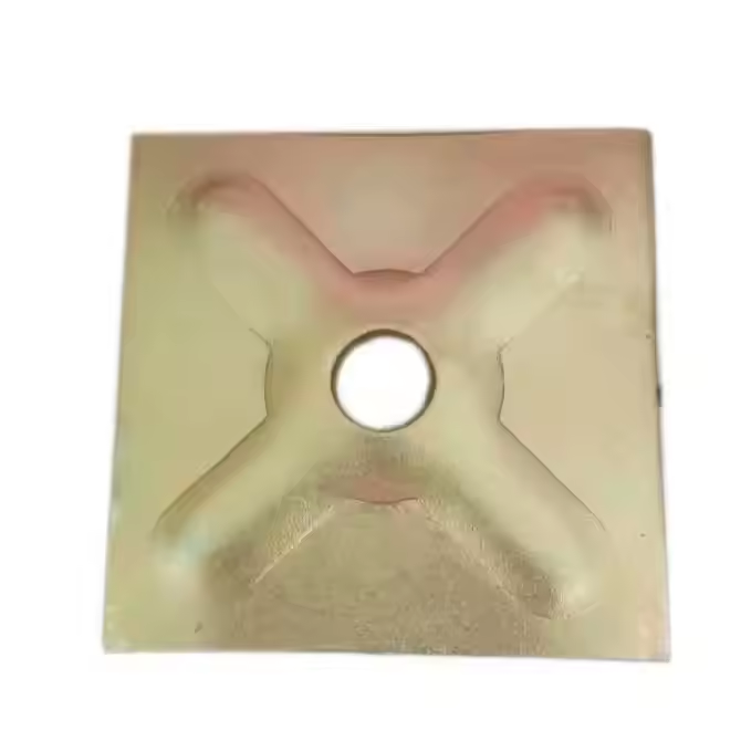 Square Washer Plate1.1