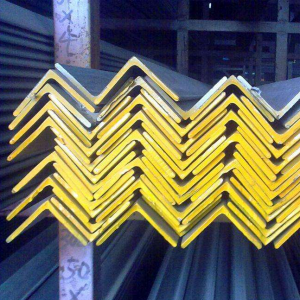 Unequal Leg Angle Steel