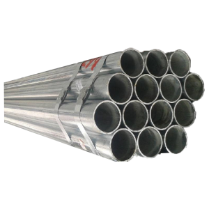 Galvanized steel pipe/Hot dipped galvanized round steel pipe/gi pipe pre galvanized steel pipe galvanised tube
