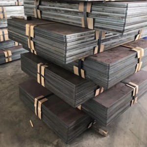 Steel Plate
