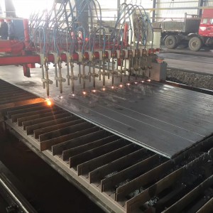 Steel Plate