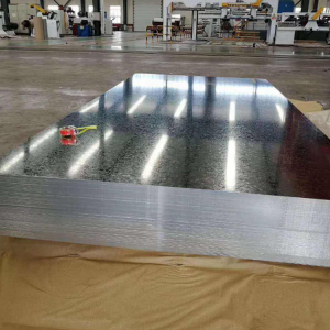 Steel Plate
