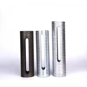 Building Steel Prop Sleeve Support Adjustment Height Prop