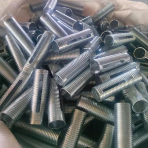 Building Steel Prop Sleeve Support Adjustment Height Prop