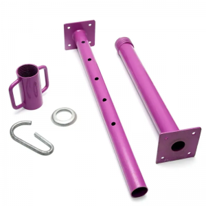Adjustable  Galvanized Heavy Duty Steel Props