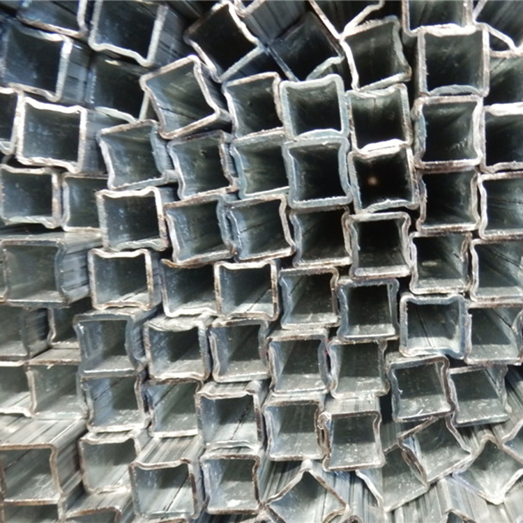 Sturdy Steel Pipe for IBC