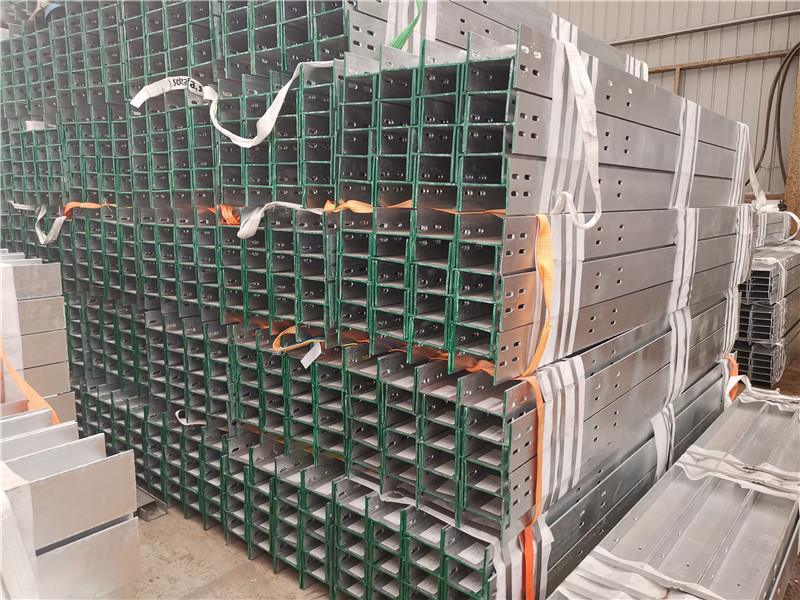 Introduction of Hot Rolled Iron Structural Steel H Beam