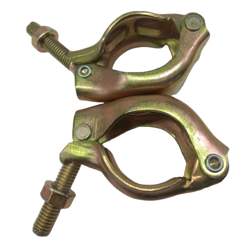 Swivel Coupler scaffolding014