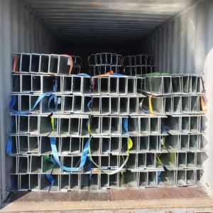 Australian standard galvanized Steel T Lintels