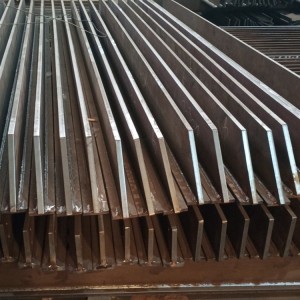 Australia Hot dipped galvanized T bar T lintel AS/NZS4680