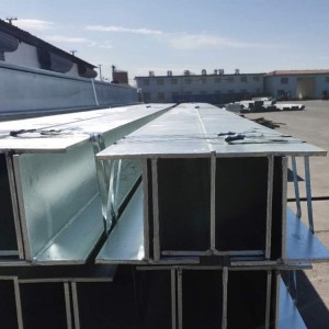 Galvanized T Bar Australian  Lintel