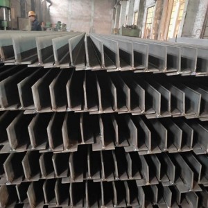 Australian standard galvanized Steel T Lintels