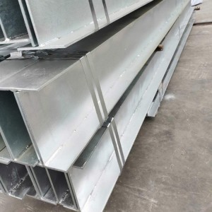 Galvanized T Bar Australian  Lintel