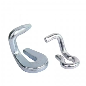 Formwork Accessories Pin Rebar U-Clip Formwork For Construction