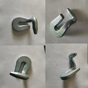 Formwork Accessories Pin Rebar U-Clip Formwork For Construction