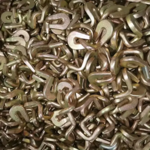 Formwork Accessories Pin Rebar U-Clip Formwork For Construction