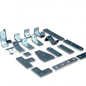 Universal Concrete Insert Strut