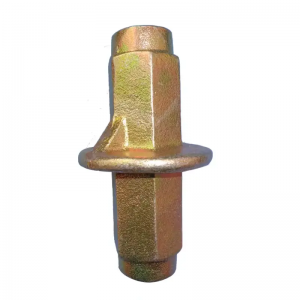 Water Barrier Construction Building Material EN74 Tie Rod