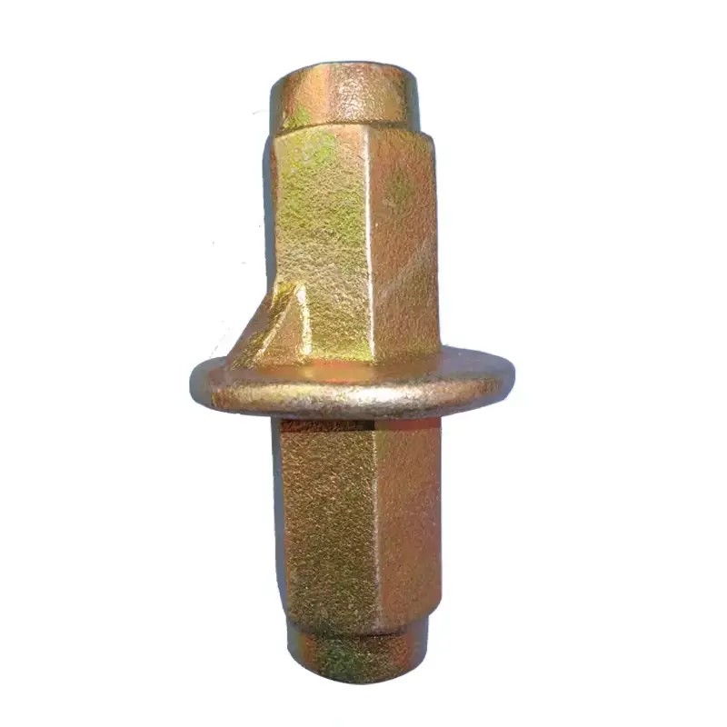 Water Barrier Construction Building Material EN74 Tie Rod
